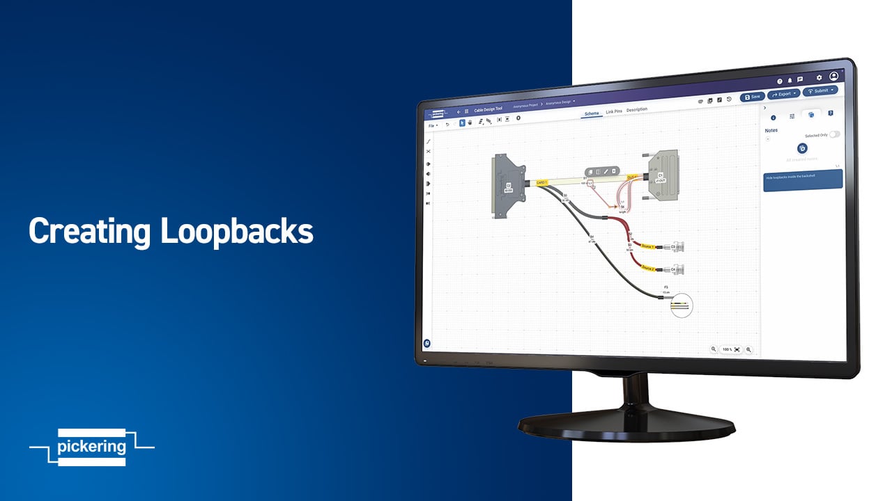 Creating Loopbacks