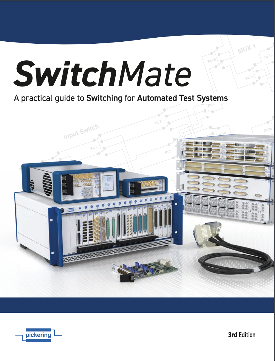 Pickering's SwitchMate eBook - 3rd Edition